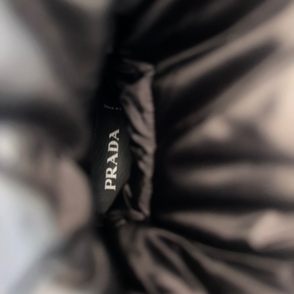 Prada Boot - Picture 5 of 6